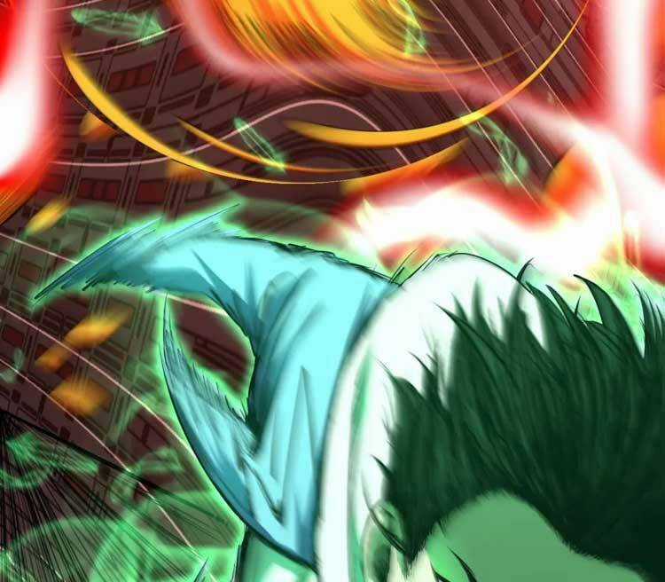 Cao Võ: Hạ Cánh Đến Một Vạn Năm Sau Chương 24 trang 17