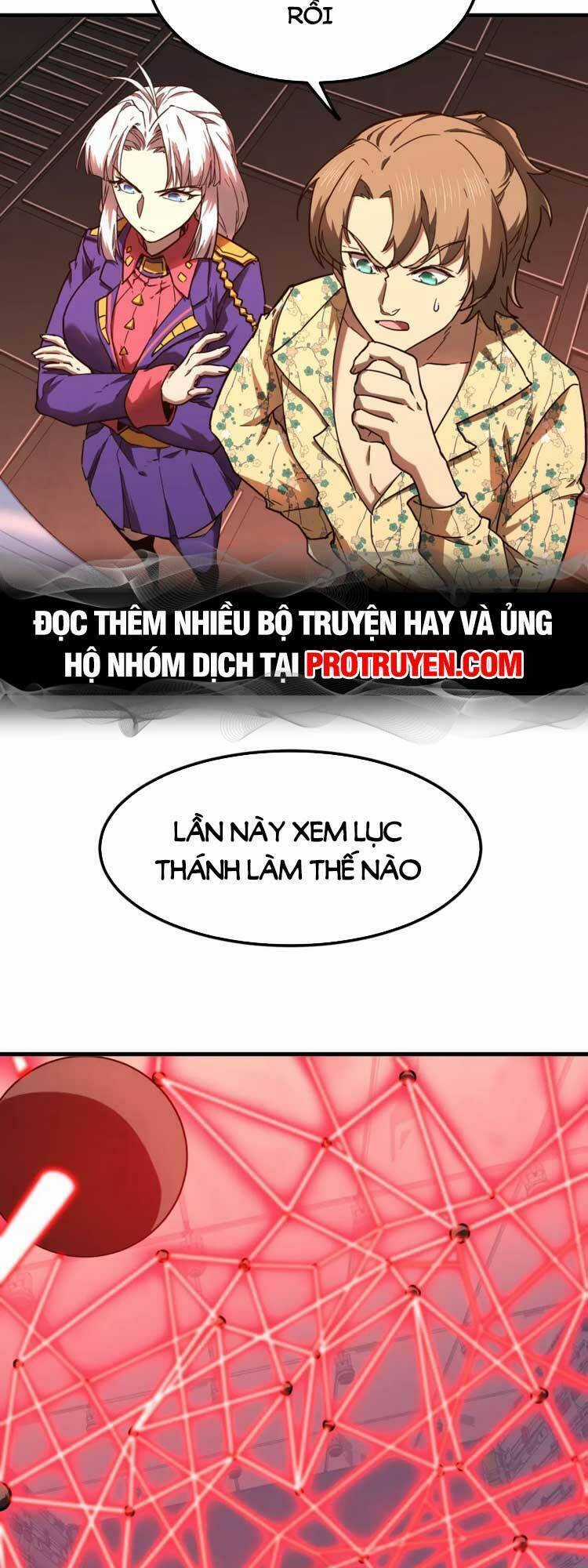 Cao Võ: Hạ Cánh Đến Một Vạn Năm Sau Chương 24 trang 27