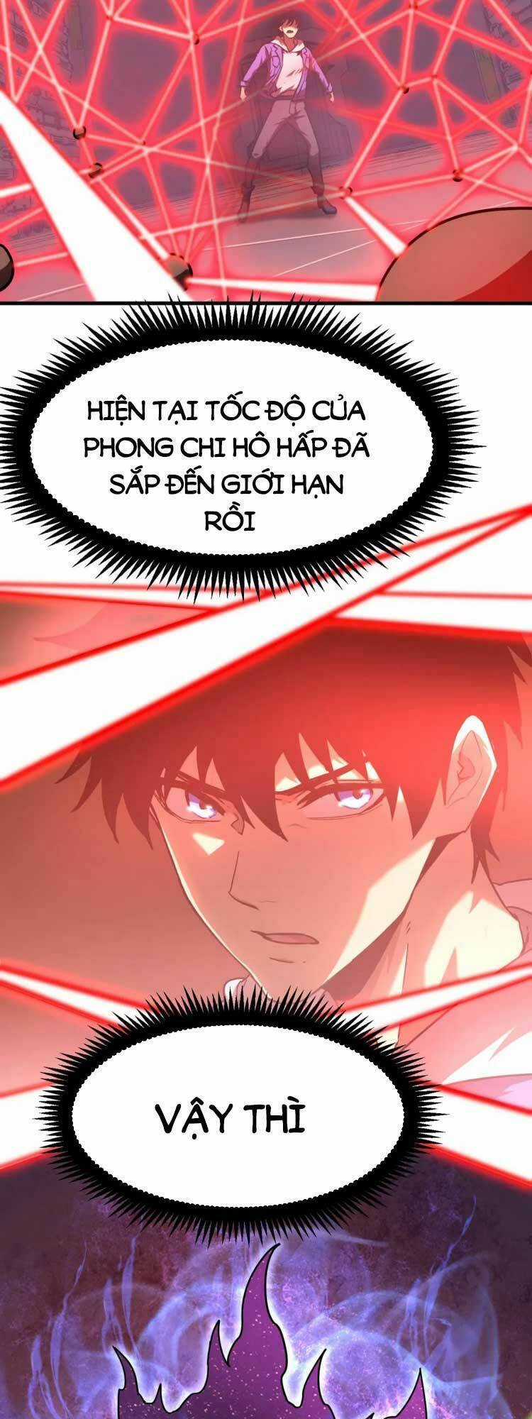 Cao Võ: Hạ Cánh Đến Một Vạn Năm Sau Chương 24 trang 28