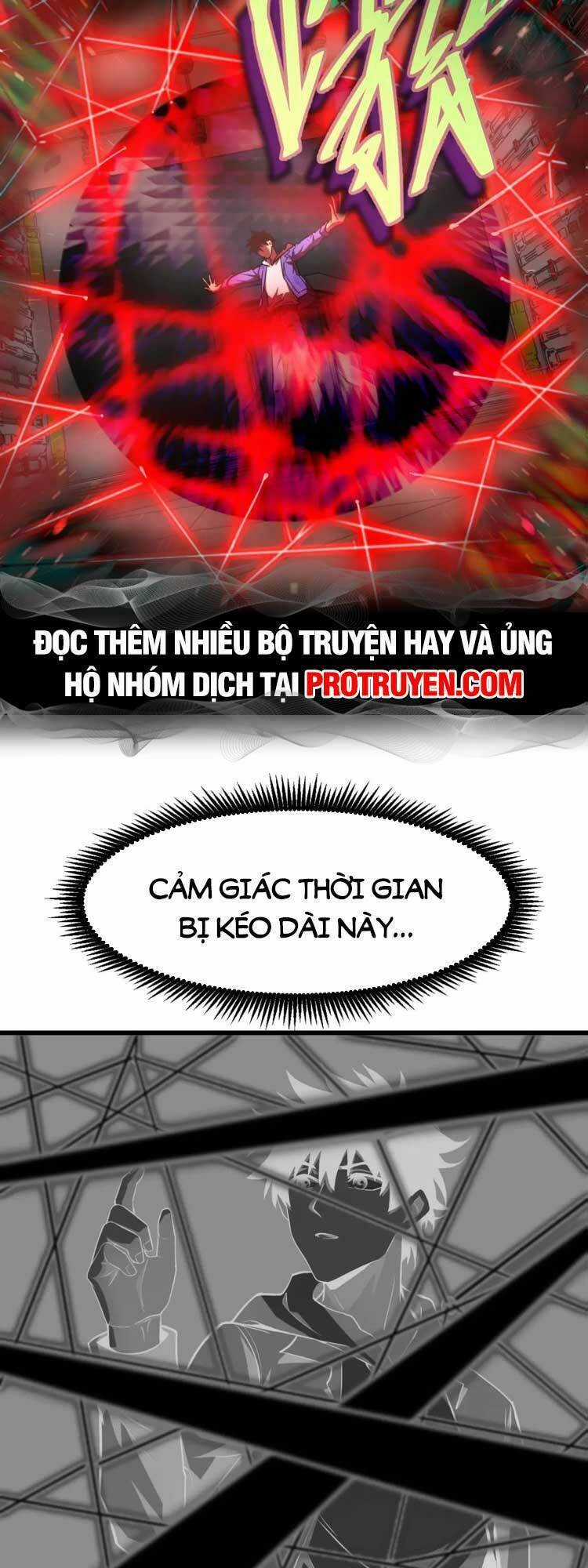 Cao Võ: Hạ Cánh Đến Một Vạn Năm Sau Chương 24 trang 31