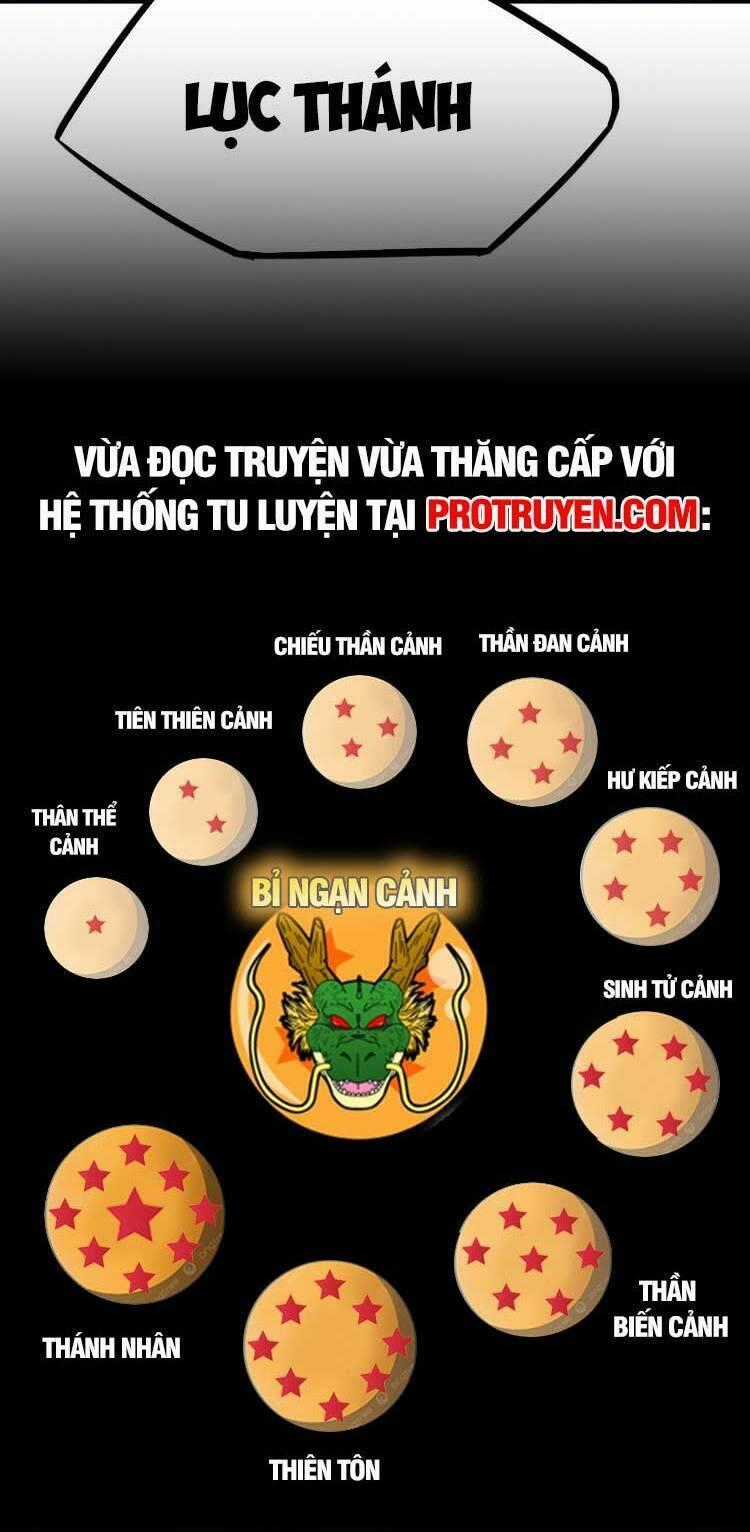 Cao Võ: Hạ Cánh Đến Một Vạn Năm Sau Chương 24 trang 36