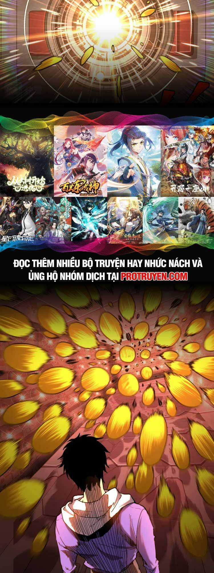 Cao Võ: Hạ Cánh Đến Một Vạn Năm Sau Chương 24 trang 7