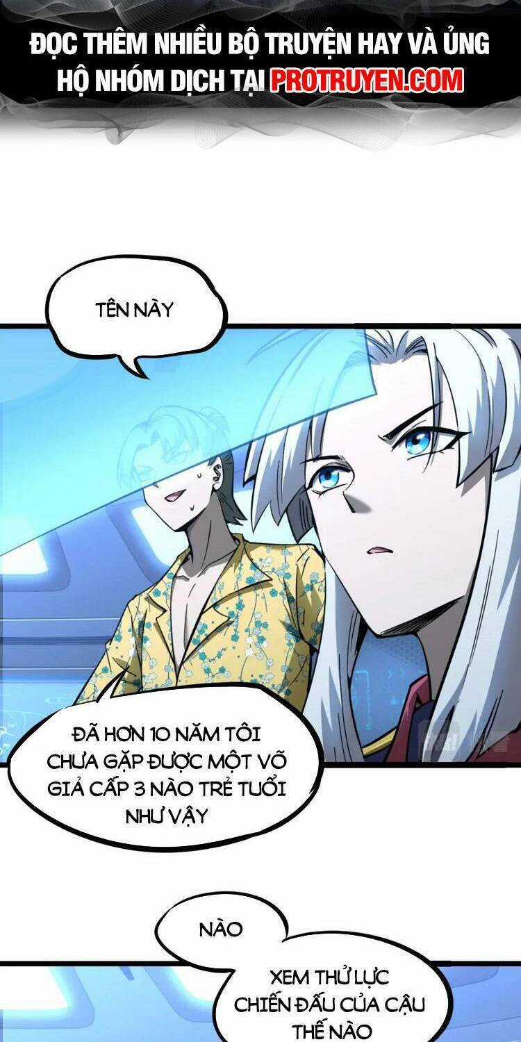 Cao Võ: Hạ Cánh Đến Một Vạn Năm Sau Chương 25 trang 24