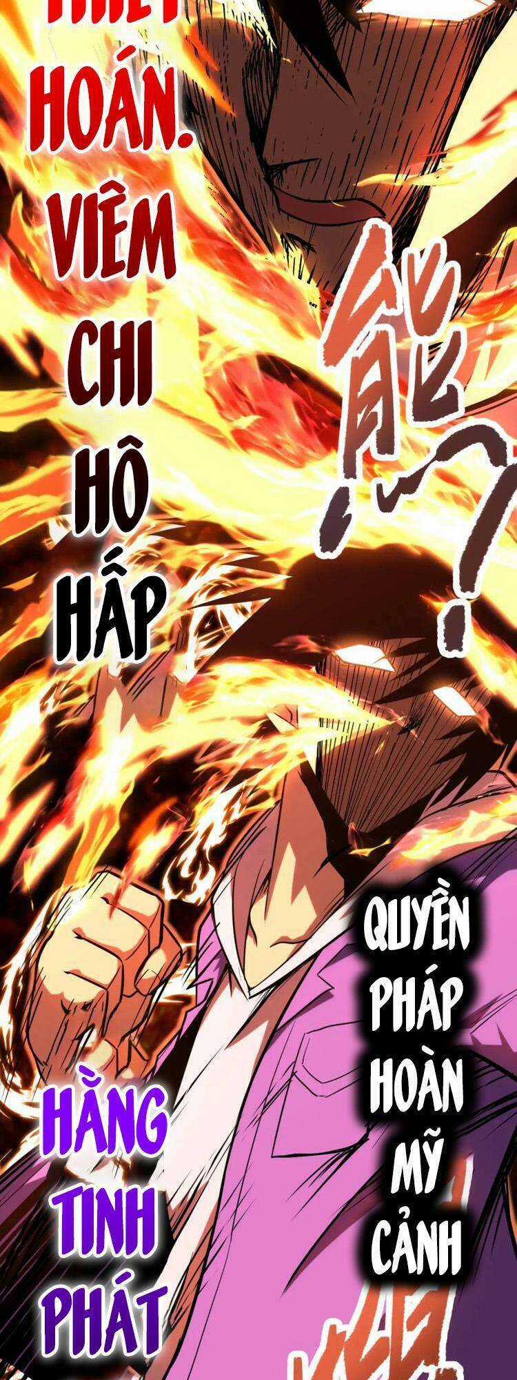 Cao Võ: Hạ Cánh Đến Một Vạn Năm Sau Chương 25 trang 26