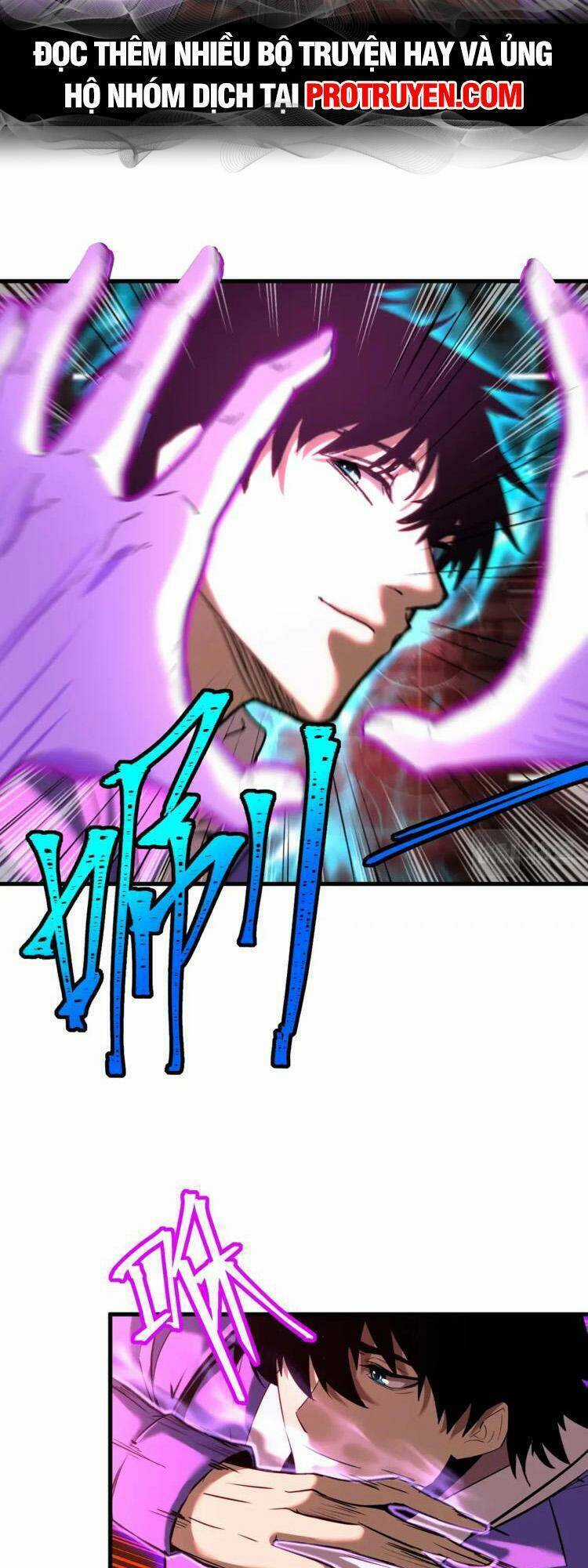 Cao Võ: Hạ Cánh Đến Một Vạn Năm Sau Chương 25 trang 5