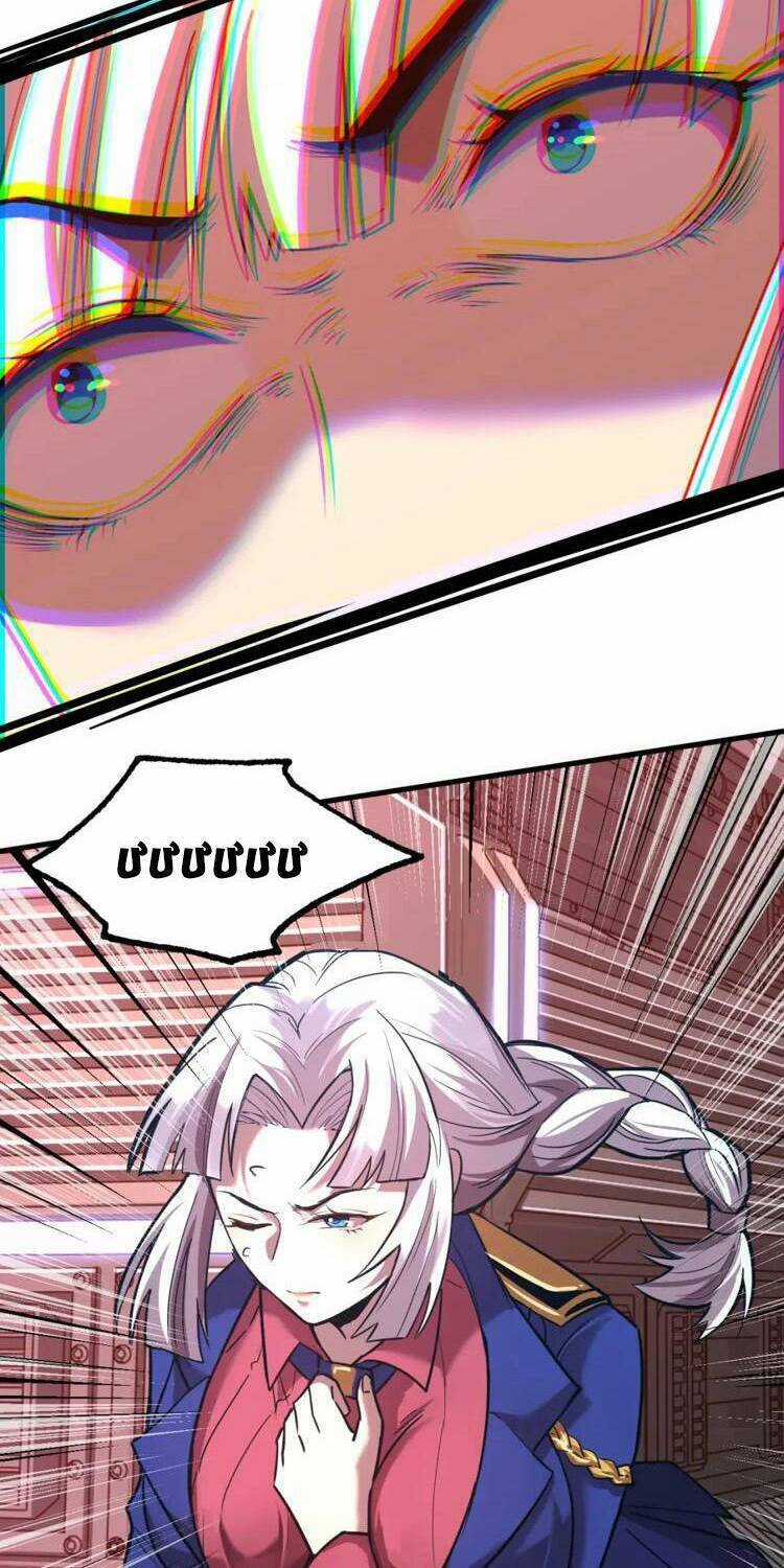 Cao Võ: Hạ Cánh Đến Một Vạn Năm Sau Chương 25 trang 8