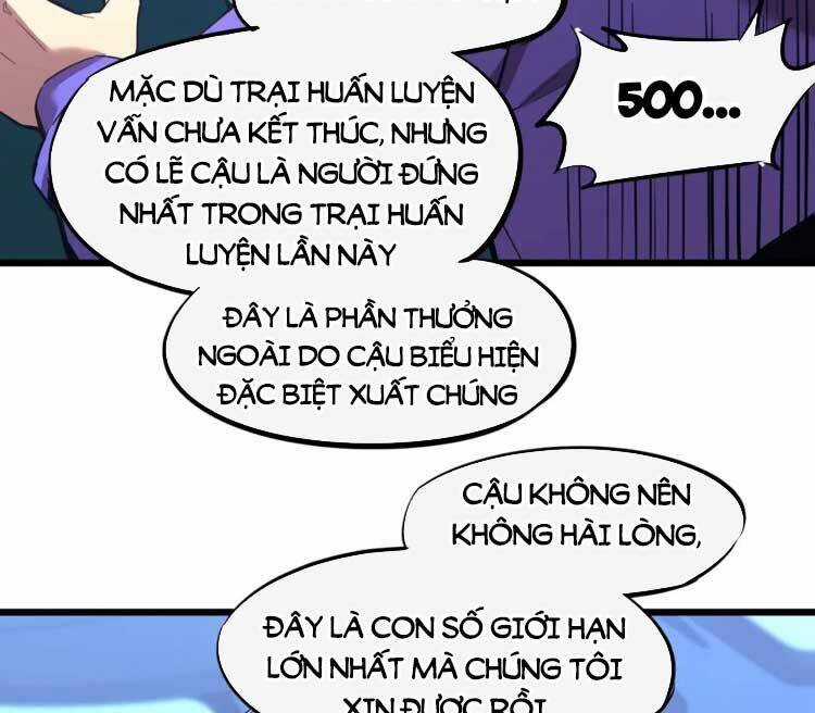 Cao Võ: Hạ Cánh Đến Một Vạn Năm Sau Chương 26 trang 17