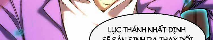 Cao Võ: Hạ Cánh Đến Một Vạn Năm Sau Chương 26 trang 35