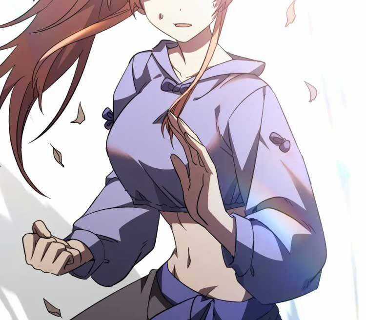 Cao Võ: Hạ Cánh Đến Một Vạn Năm Sau Chương 28 trang 17