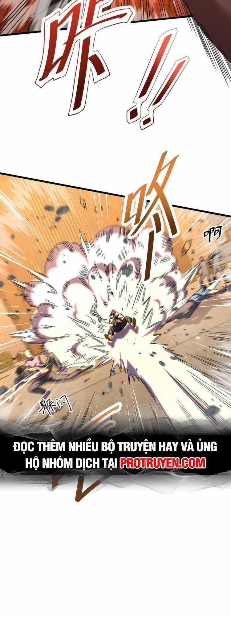 Cao Võ: Hạ Cánh Đến Một Vạn Năm Sau Chương 28 trang 26