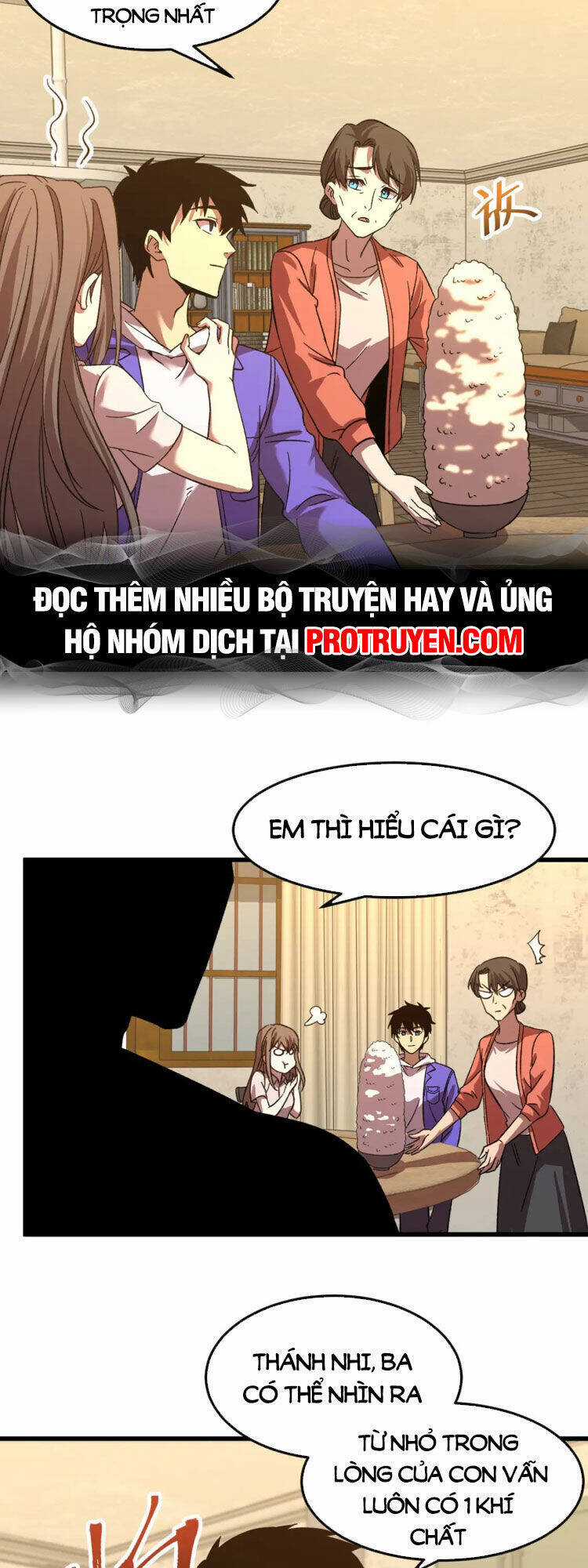 Cao Võ: Hạ Cánh Đến Một Vạn Năm Sau Chương 29 trang 13