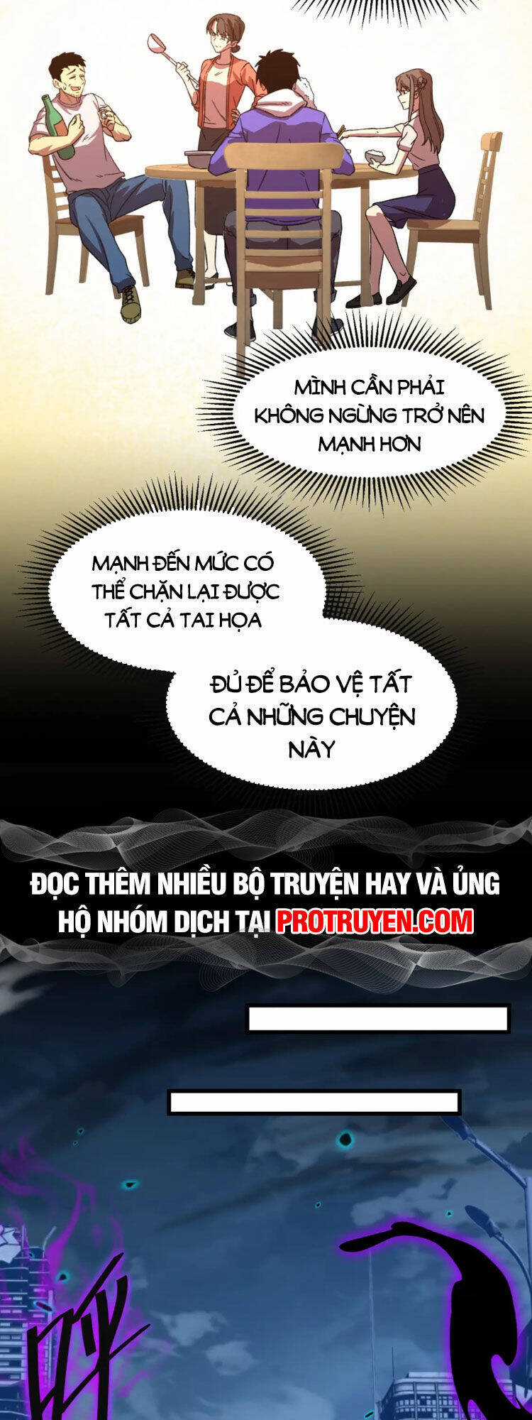 Cao Võ: Hạ Cánh Đến Một Vạn Năm Sau Chương 29 trang 15