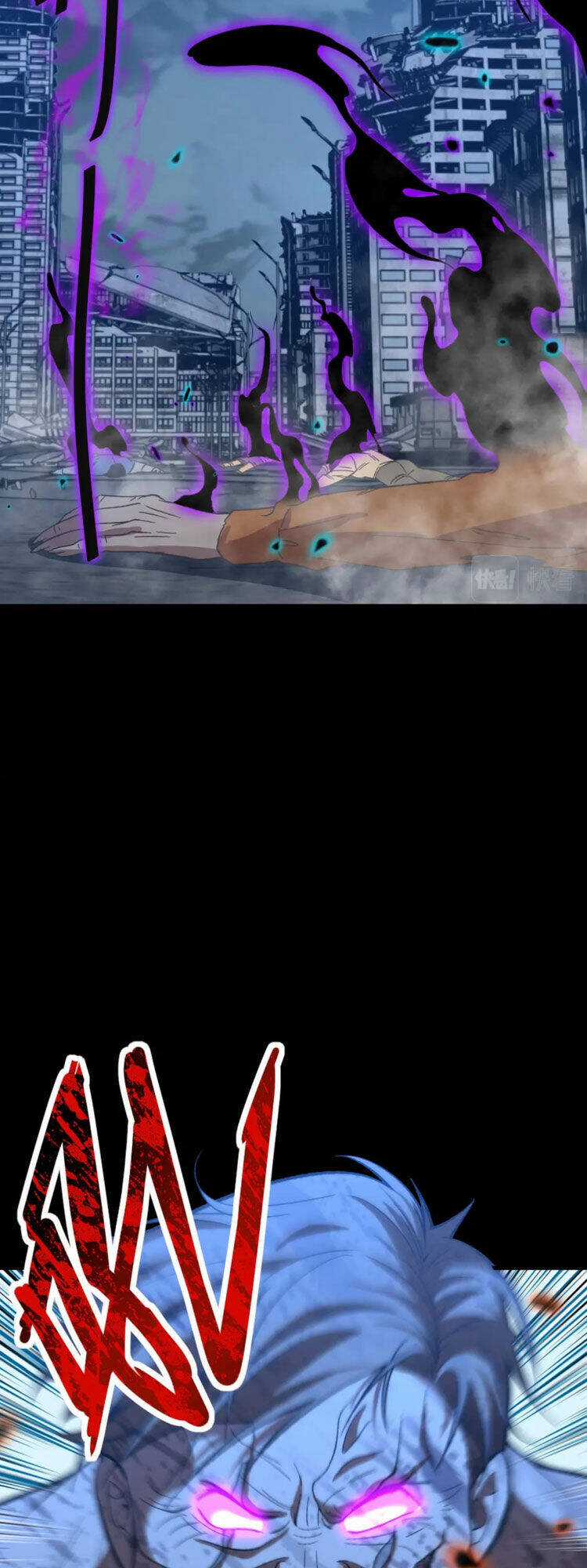 Cao Võ: Hạ Cánh Đến Một Vạn Năm Sau Chương 29 trang 16