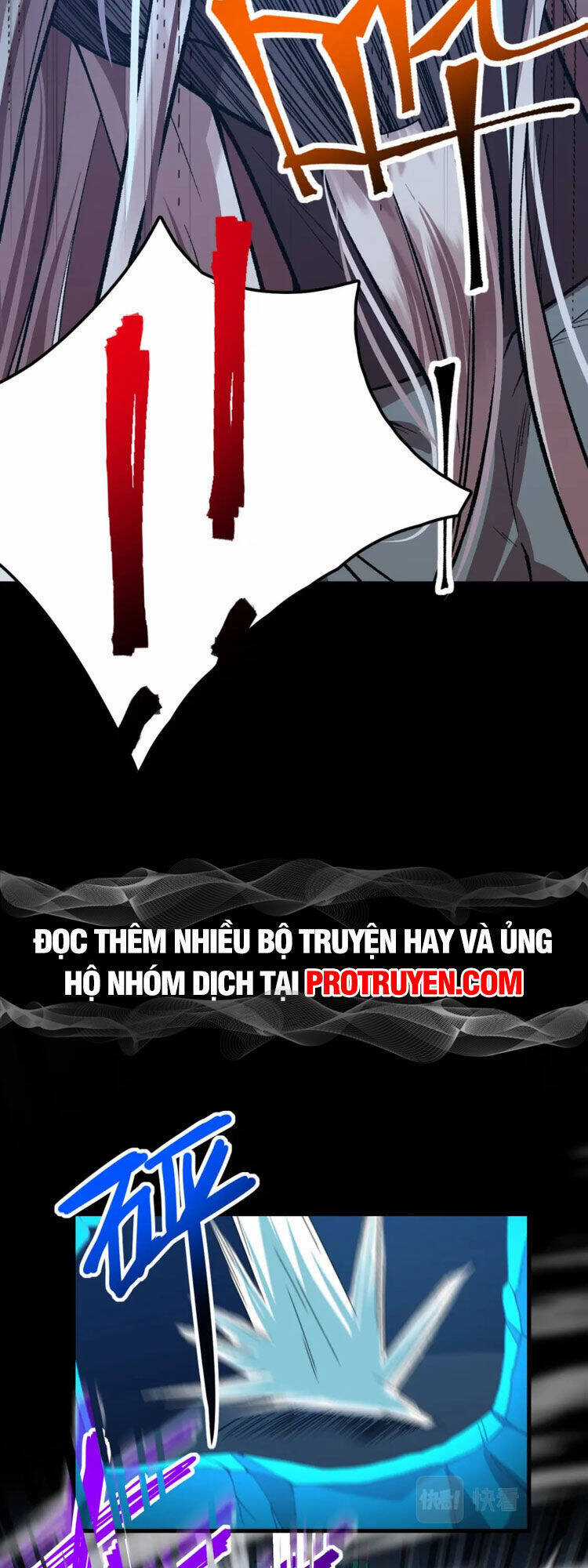 Cao Võ: Hạ Cánh Đến Một Vạn Năm Sau Chương 29 trang 21