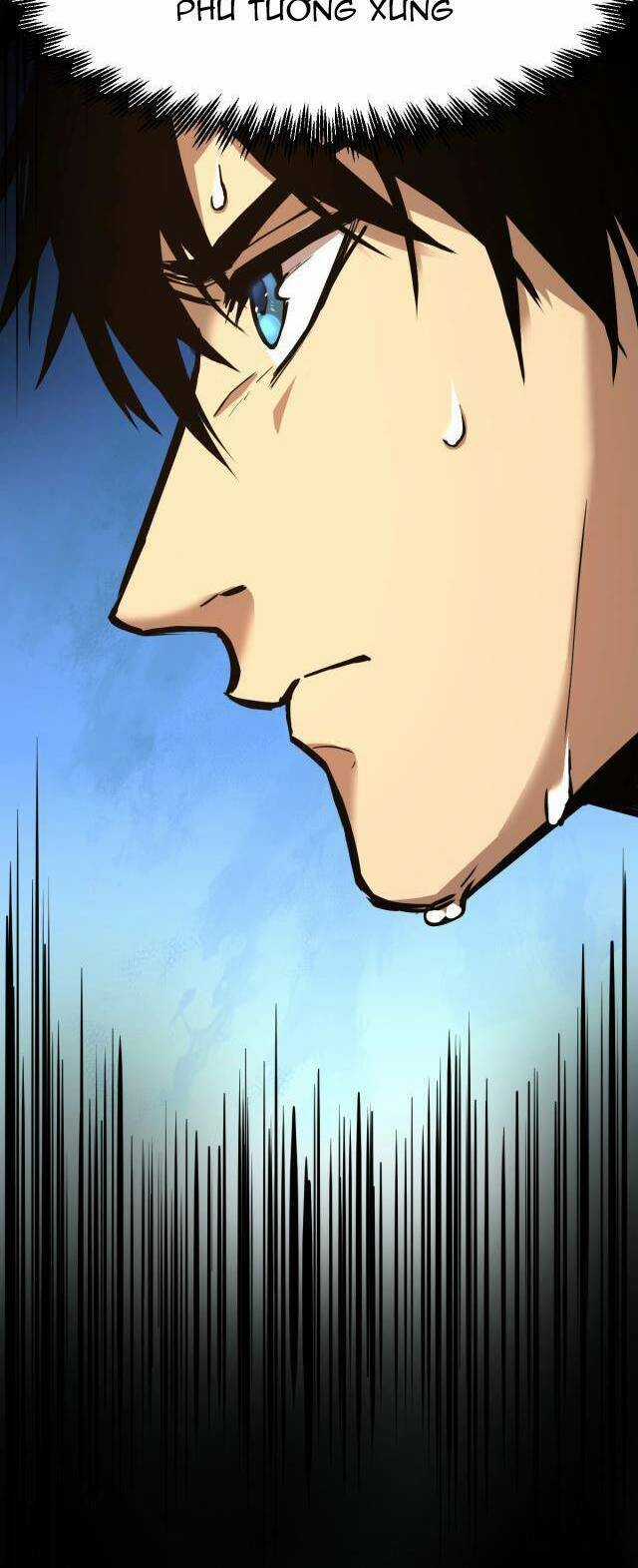 Cao Võ: Hạ Cánh Đến Một Vạn Năm Sau Chương 3 trang 10