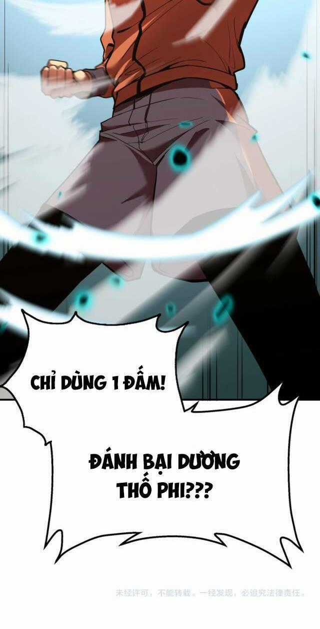 Cao Võ: Hạ Cánh Đến Một Vạn Năm Sau Chương 3 trang 50