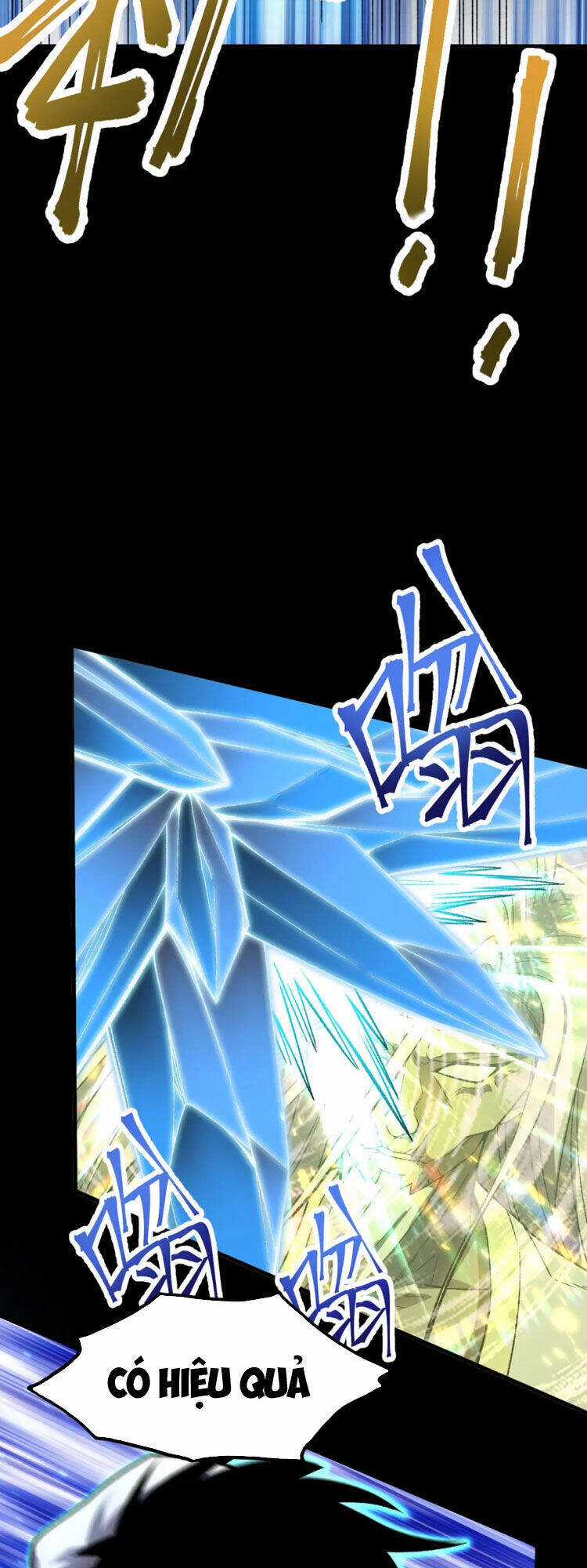 Cao Võ: Hạ Cánh Đến Một Vạn Năm Sau Chương 30 trang 13