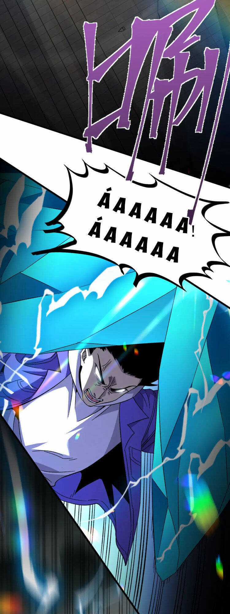 Cao Võ: Hạ Cánh Đến Một Vạn Năm Sau Chương 30 trang 19