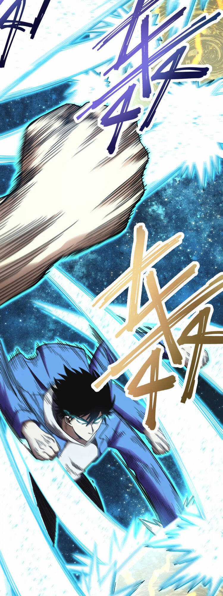 Cao Võ: Hạ Cánh Đến Một Vạn Năm Sau Chương 30 trang 2