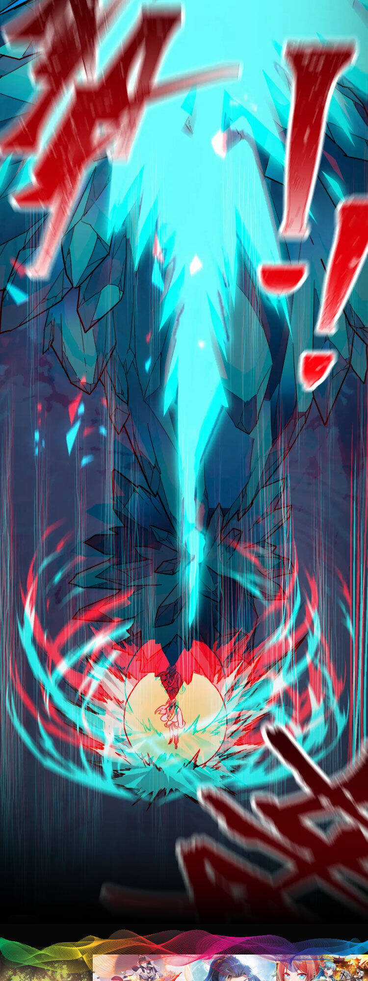 Cao Võ: Hạ Cánh Đến Một Vạn Năm Sau Chương 30 trang 25