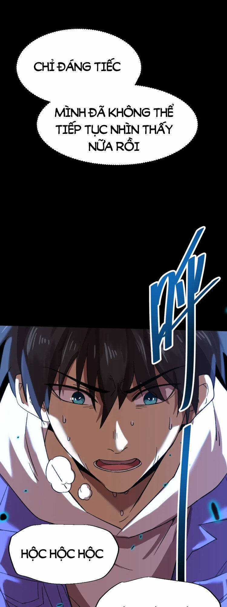 Cao Võ: Hạ Cánh Đến Một Vạn Năm Sau Chương 30 trang 39