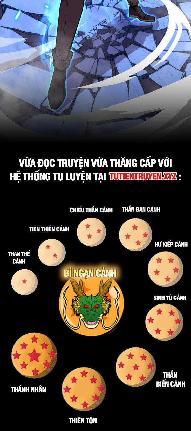 Cao Võ: Hạ Cánh Đến Một Vạn Năm Sau Chương 30 trang 47