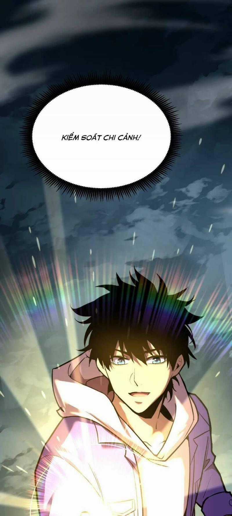 Cao Võ: Hạ Cánh Đến Một Vạn Năm Sau Chương 31 trang 1