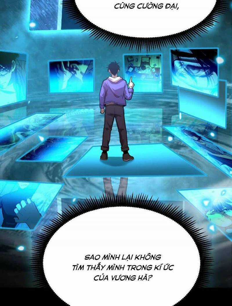 Cao Võ: Hạ Cánh Đến Một Vạn Năm Sau Chương 31 trang 10