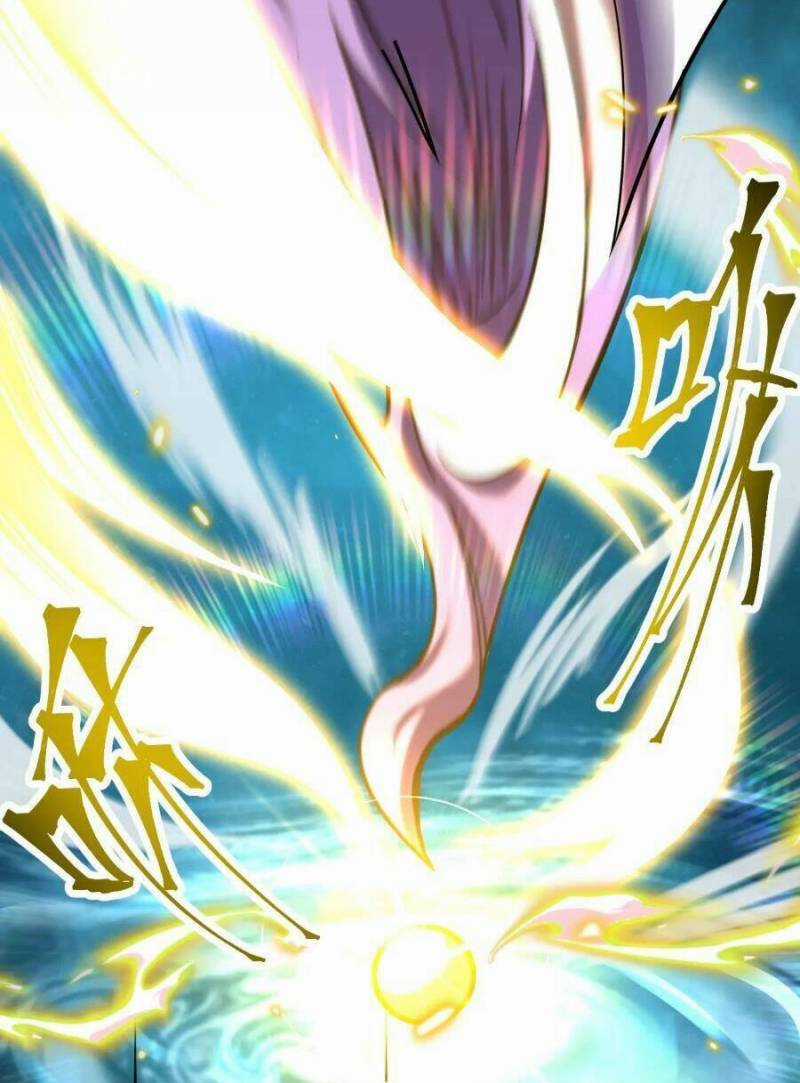 Cao Võ: Hạ Cánh Đến Một Vạn Năm Sau Chương 31 trang 14