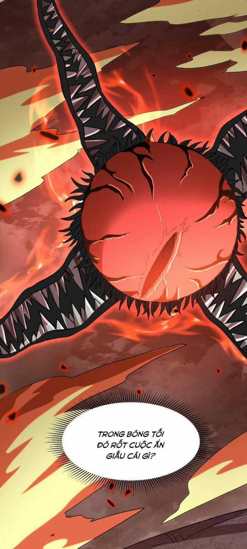 Cao Võ: Hạ Cánh Đến Một Vạn Năm Sau Chương 31 trang 18