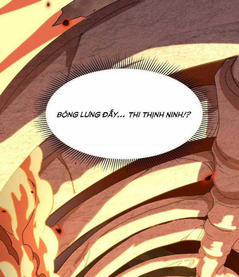 Cao Võ: Hạ Cánh Đến Một Vạn Năm Sau Chương 31 trang 19