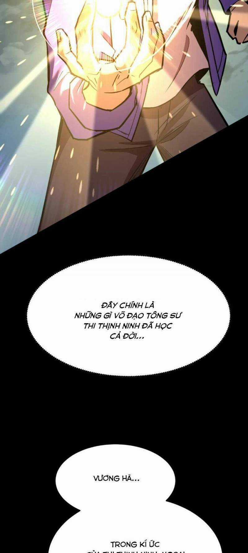 Cao Võ: Hạ Cánh Đến Một Vạn Năm Sau Chương 31 trang 2