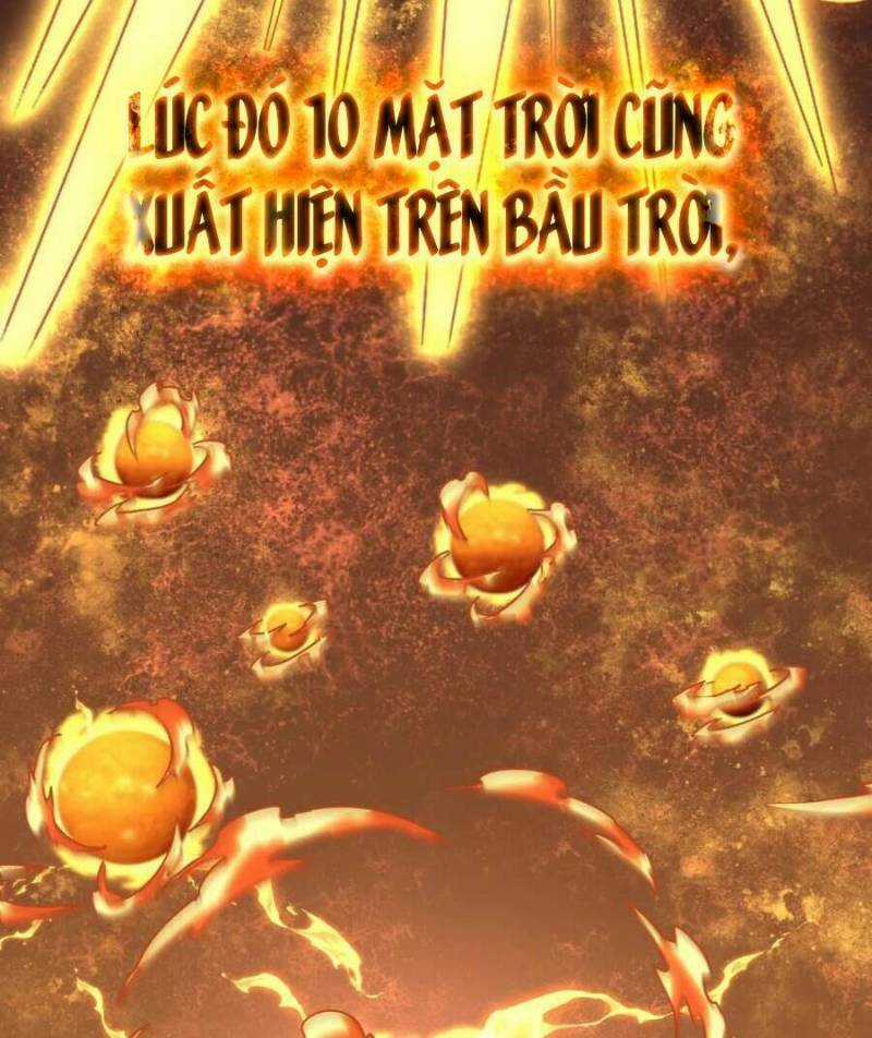 Cao Võ: Hạ Cánh Đến Một Vạn Năm Sau Chương 31 trang 25