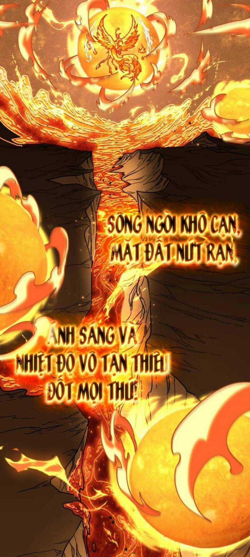 Cao Võ: Hạ Cánh Đến Một Vạn Năm Sau Chương 31 trang 26