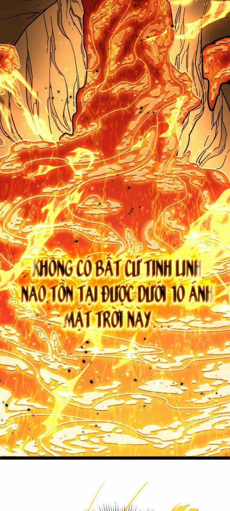 Cao Võ: Hạ Cánh Đến Một Vạn Năm Sau Chương 31 trang 27