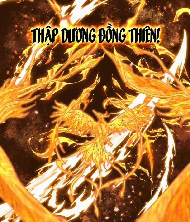 Cao Võ: Hạ Cánh Đến Một Vạn Năm Sau Chương 31 trang 30