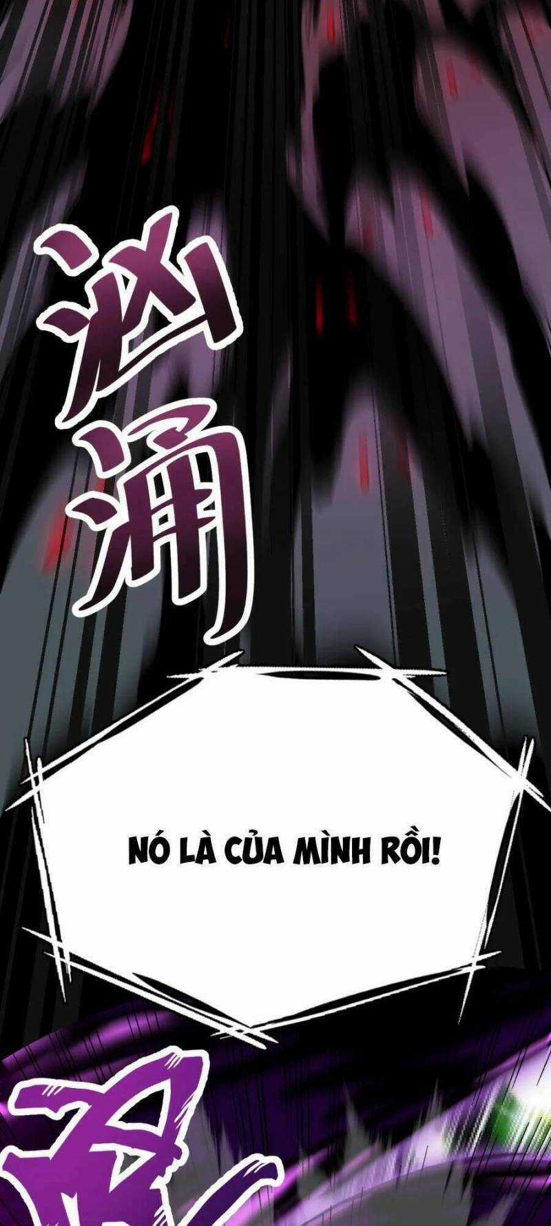 Cao Võ: Hạ Cánh Đến Một Vạn Năm Sau Chương 31 trang 33