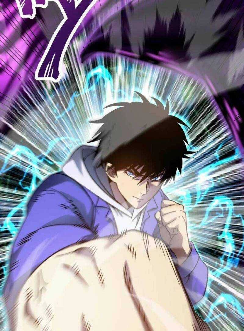 Cao Võ: Hạ Cánh Đến Một Vạn Năm Sau Chương 31 trang 34