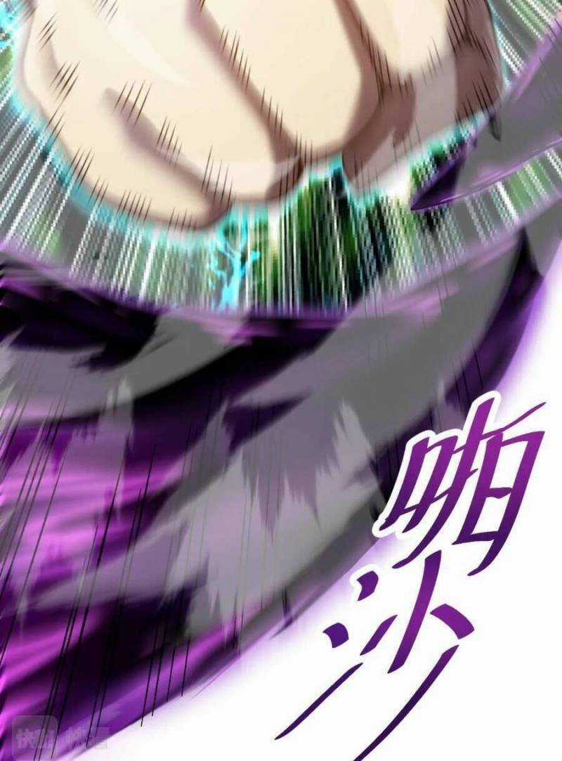 Cao Võ: Hạ Cánh Đến Một Vạn Năm Sau Chương 31 trang 35