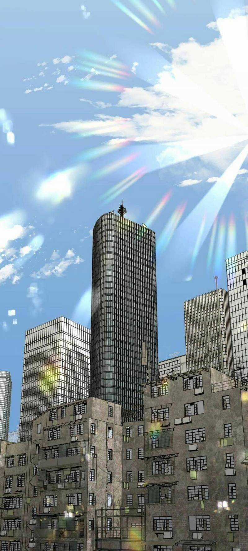 Cao Võ: Hạ Cánh Đến Một Vạn Năm Sau Chương 31 trang 37