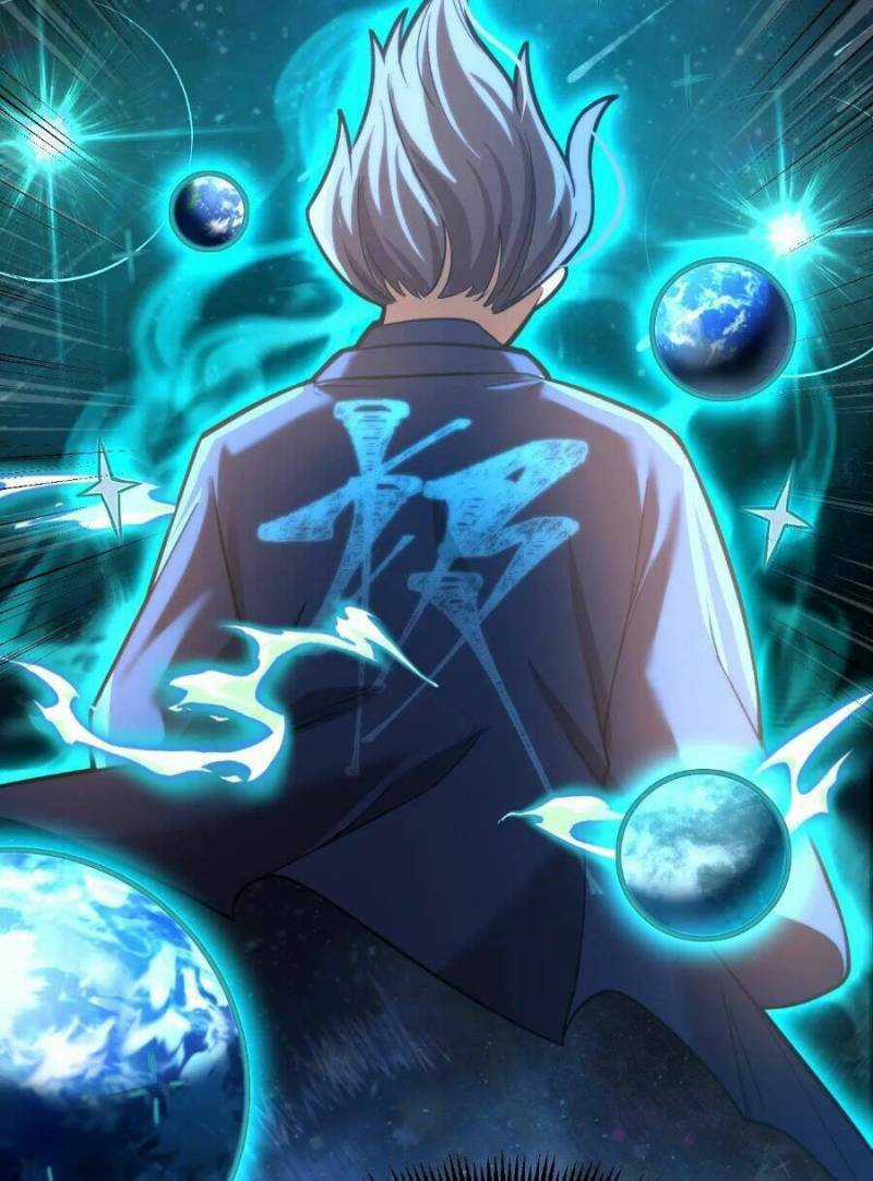 Cao Võ: Hạ Cánh Đến Một Vạn Năm Sau Chương 31 trang 4