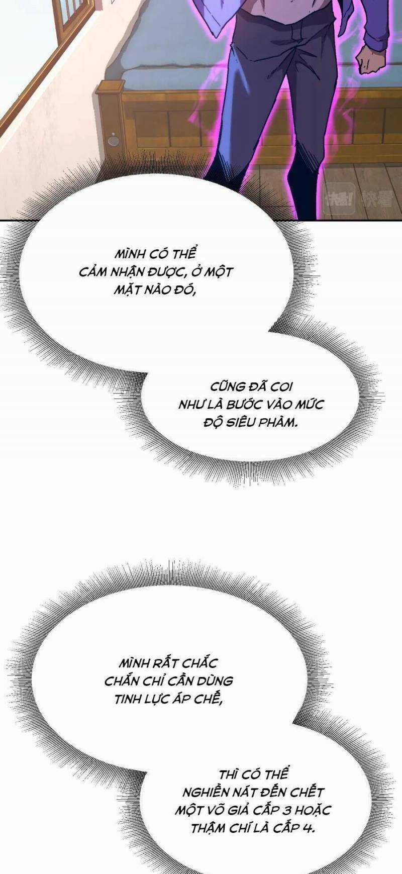 Cao Võ: Hạ Cánh Đến Một Vạn Năm Sau Chương 31 trang 43