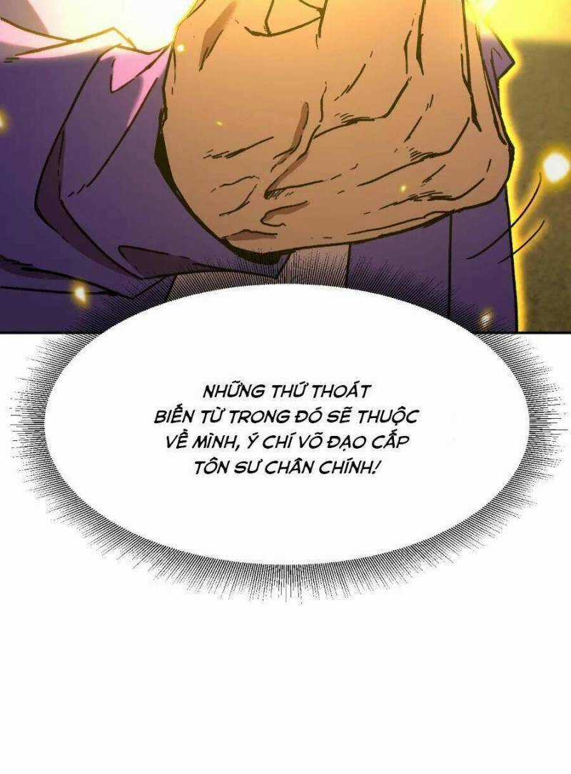 Cao Võ: Hạ Cánh Đến Một Vạn Năm Sau Chương 31 trang 48