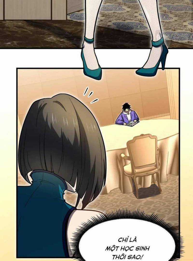 Cao Võ: Hạ Cánh Đến Một Vạn Năm Sau Chương 31 trang 53