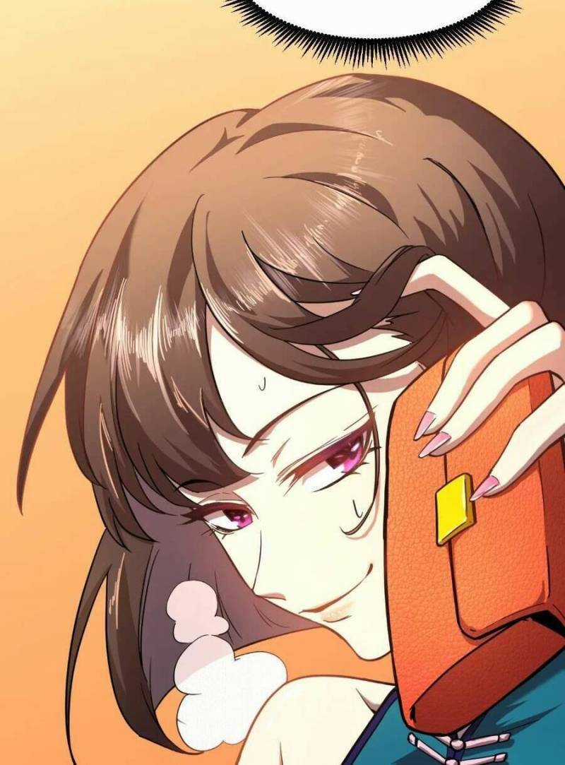 Cao Võ: Hạ Cánh Đến Một Vạn Năm Sau Chương 31 trang 54