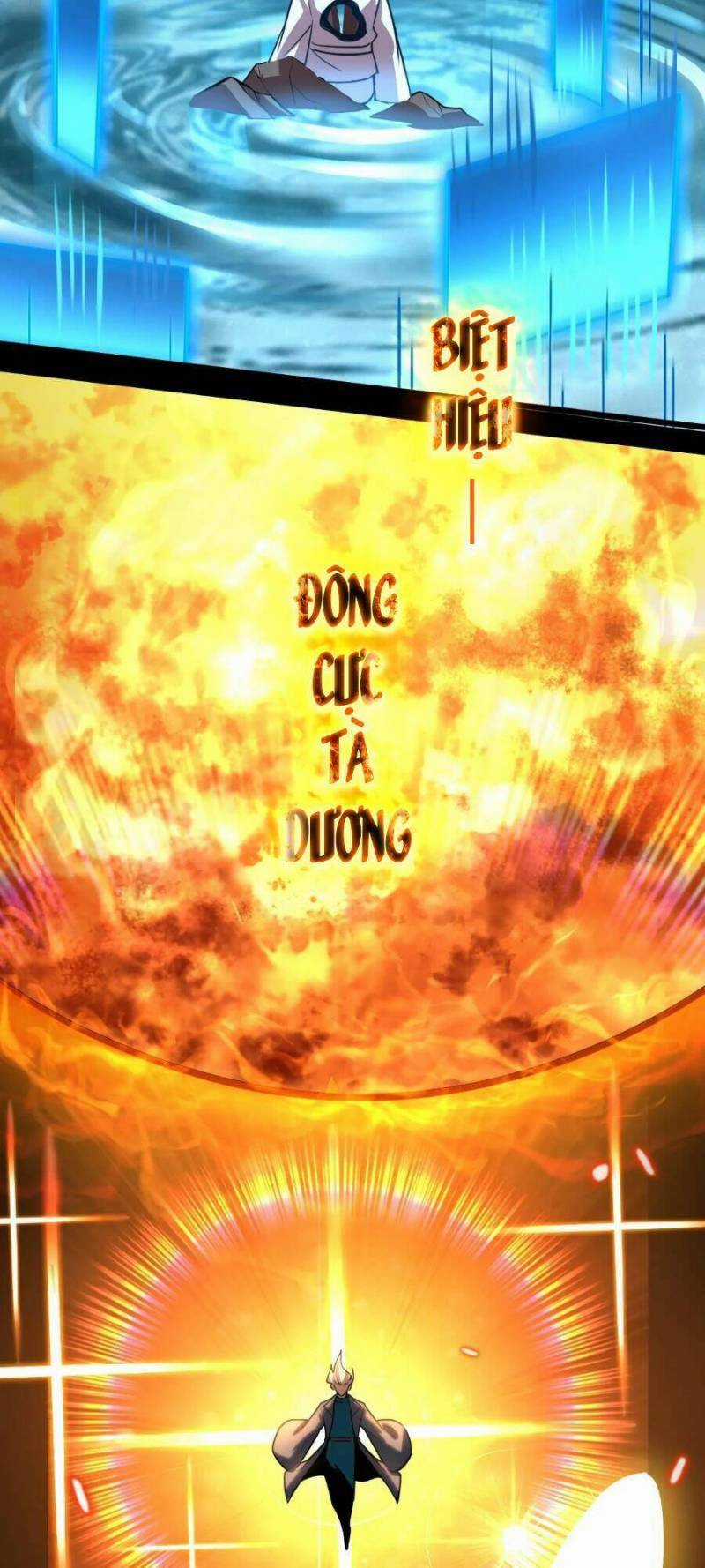 Cao Võ: Hạ Cánh Đến Một Vạn Năm Sau Chương 31 trang 6