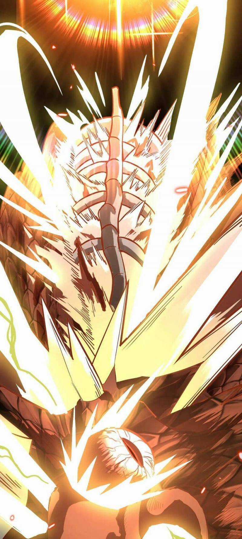 Cao Võ: Hạ Cánh Đến Một Vạn Năm Sau Chương 31 trang 7