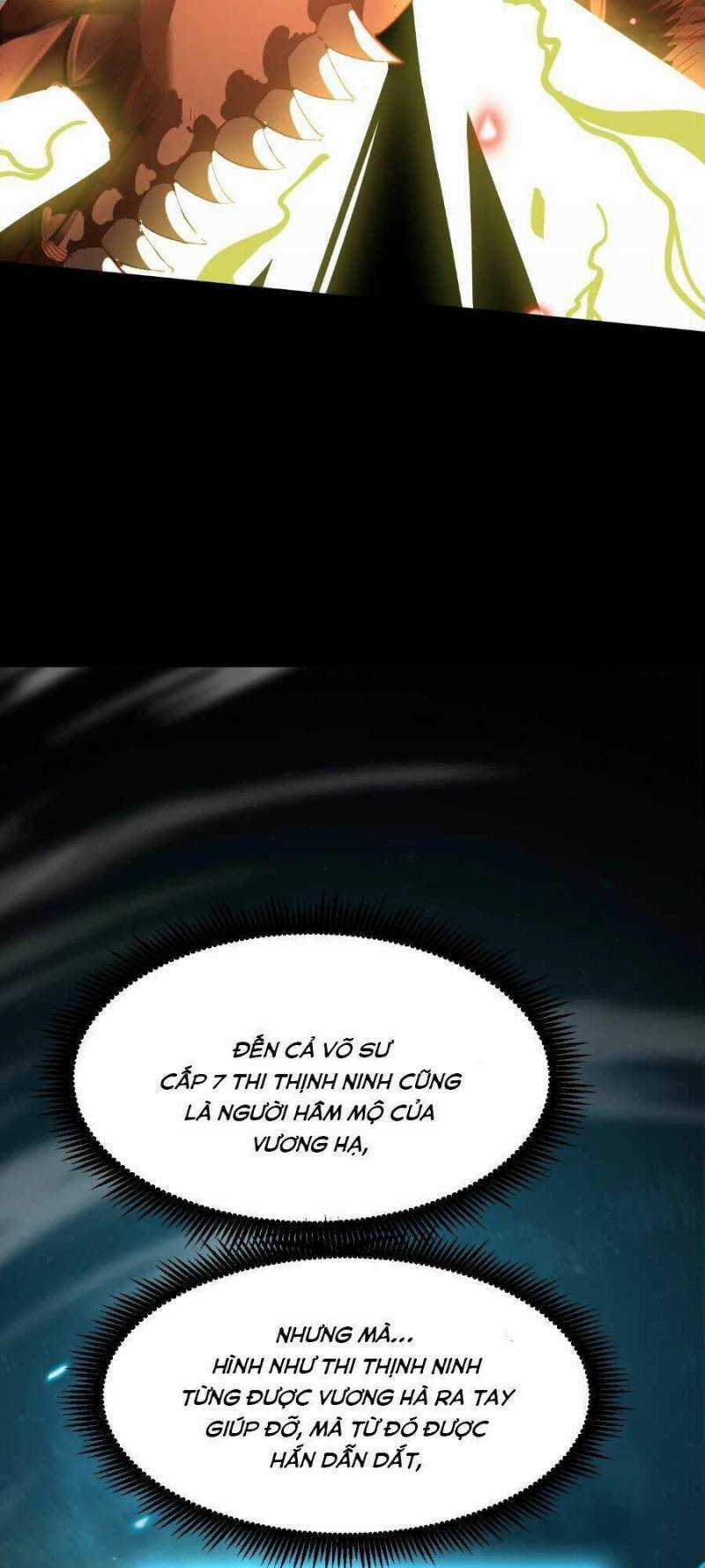 Cao Võ: Hạ Cánh Đến Một Vạn Năm Sau Chương 31 trang 8