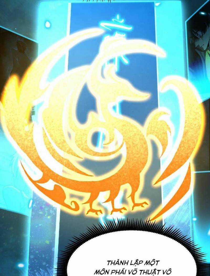 Cao Võ: Hạ Cánh Đến Một Vạn Năm Sau Chương 31 trang 9