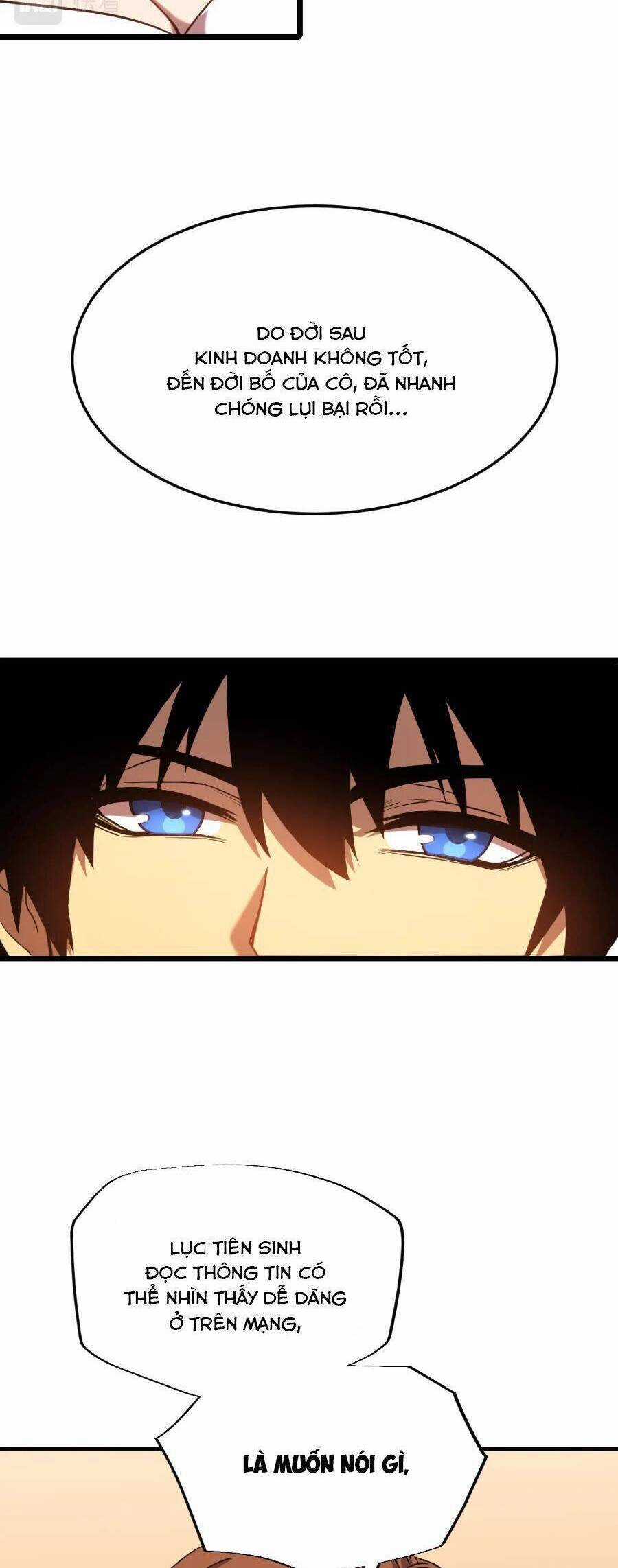 Cao Võ: Hạ Cánh Đến Một Vạn Năm Sau Chương 32 trang 11